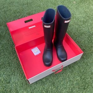 Women’s Original Tall Hunter Boots